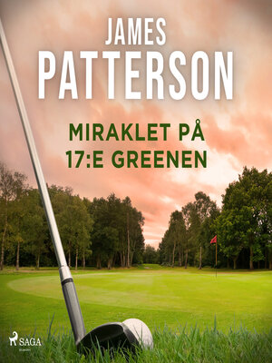 cover image of Miraklet på 17